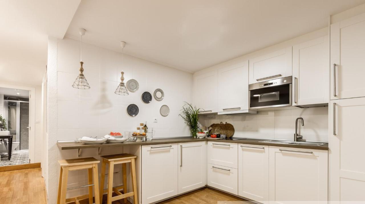 Caldereria Apartamento *