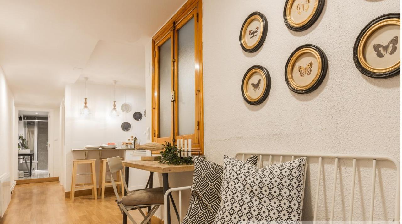 Apartamento Caldereria